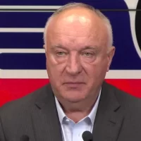Президент &laquo;Локомотива&raquo; раскрыл секрет, почему сорвался переход Фирстова