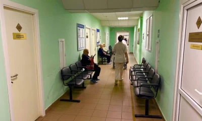 В Ярославской области уволился главный врач Ростовской ЦРБ