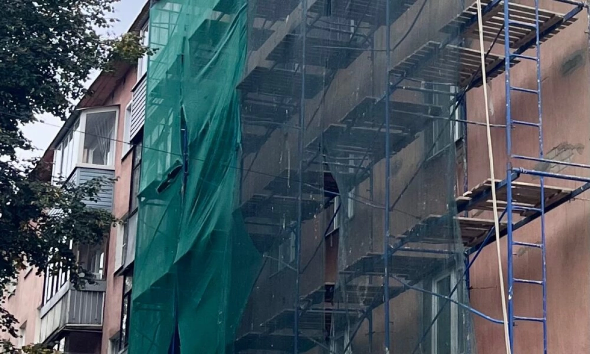 В Ярославской области планируют увеличить почти на 40 процентов объемы капремонта