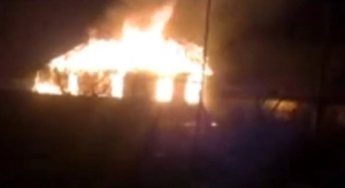 Жителя&nbsp;Ярославской области будут судить за убийство четырех человек