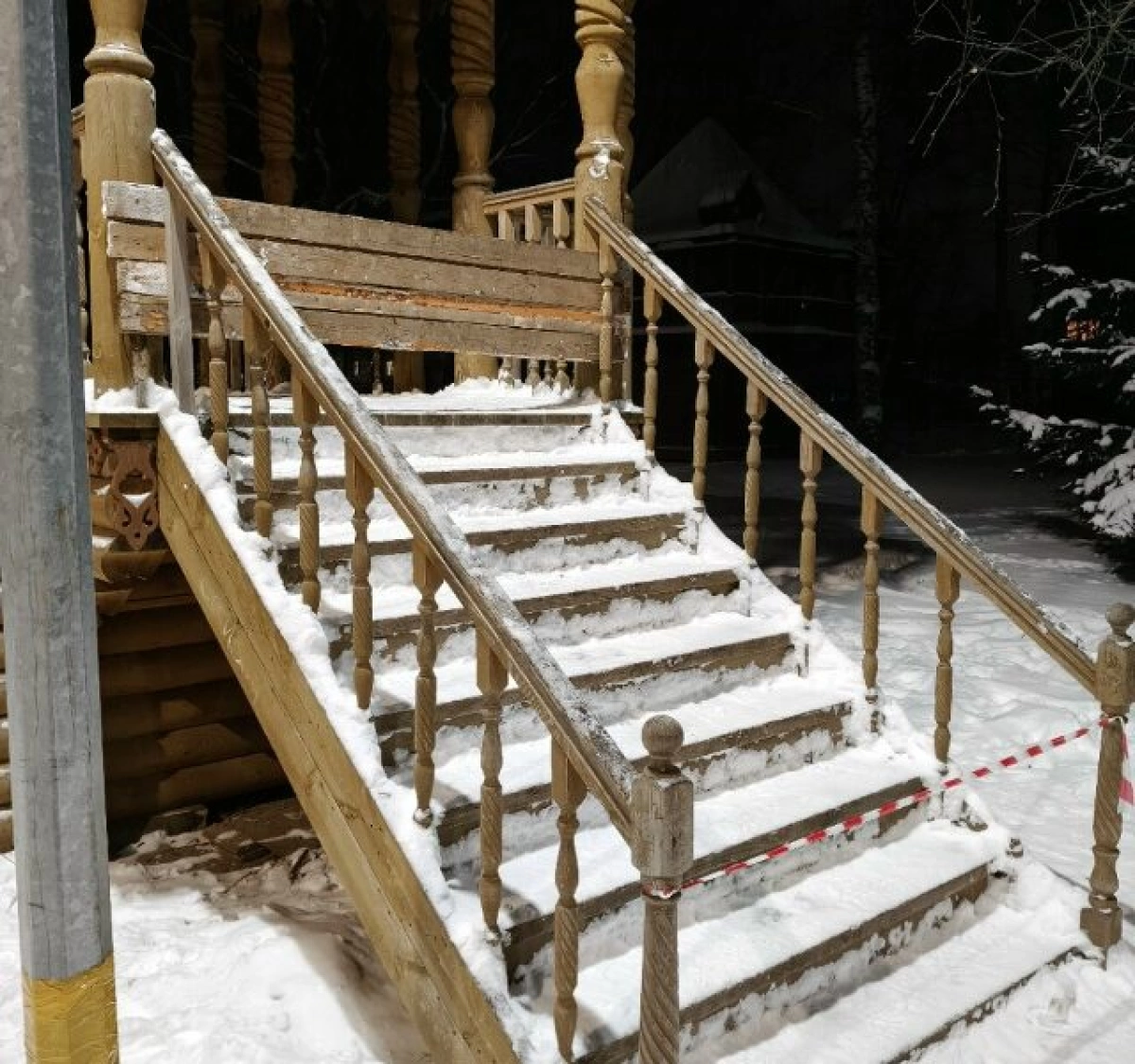 Ярославское правительство прокомментировало снос детских горок