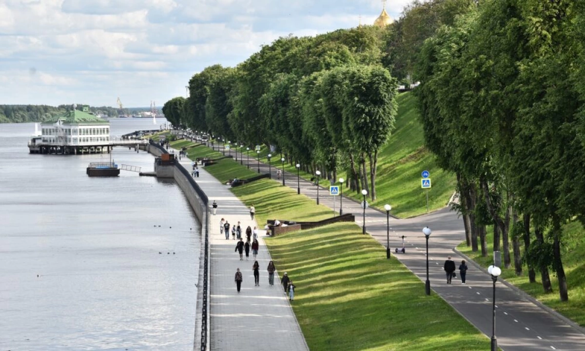 Ярославская область заняла 23-е место рейтинга материального благополучия населения