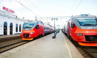 &nbsp;В Ярославле госпитализирован подросток-зацепер