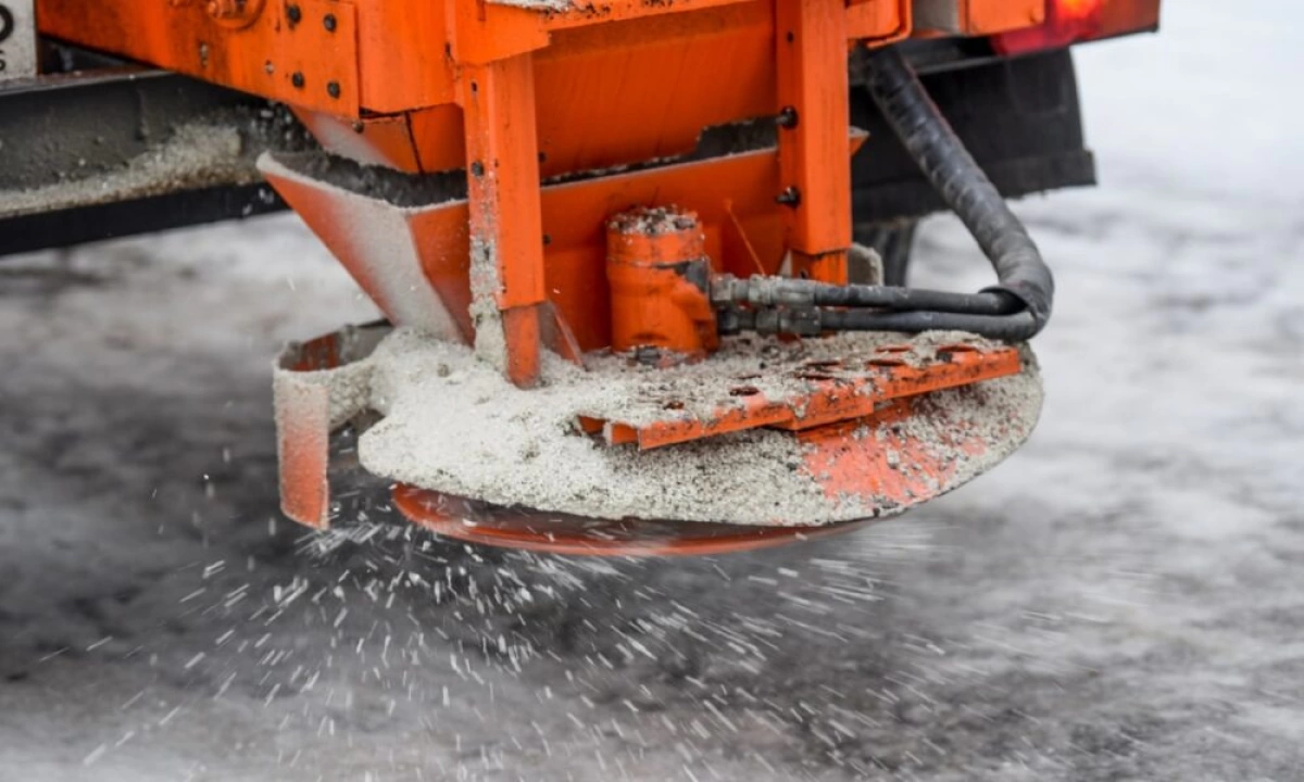 В Ярославле возбуждено новое уголовное дело о взятках при уборке города В Ярославле возбуждено новое уголовное дело о взятках при уборке города