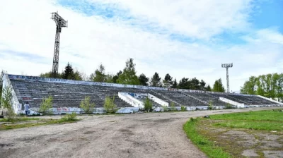 В Ярославле вышло на старт строительство высоток на стадионе &laquo;Локомотив&raquo;