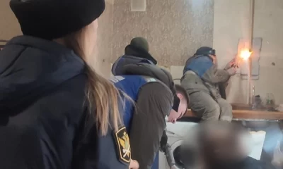 В Ярославской области неблагополучной семье перекрыли газ