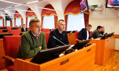 Депутаты поддержали меры по финансовому оздоровлению &laquo;Ярдормоста&raquo;