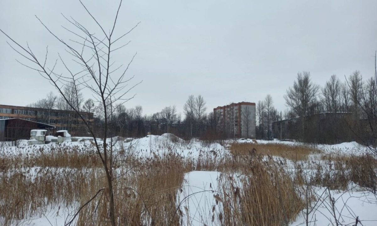 В Ярославле в самом сердце Брагино развернется масштабная стройка высотки