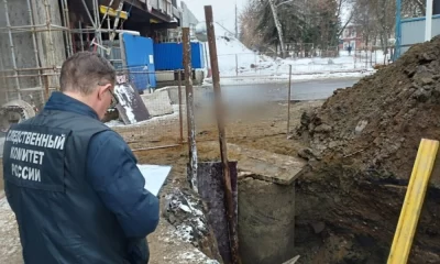 Засыпанный грунтом при капремонте моста через Волгу рабочий потребовал два миллиона рублей