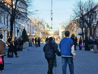 В Ярославле посетительница &laquo;Сбербанка&raquo; потребовала миллион рублей за травмы