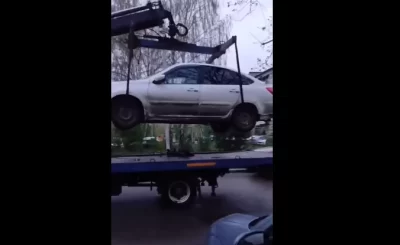 В Ярославле героиня видео о неудачной парковке обратилась в суд