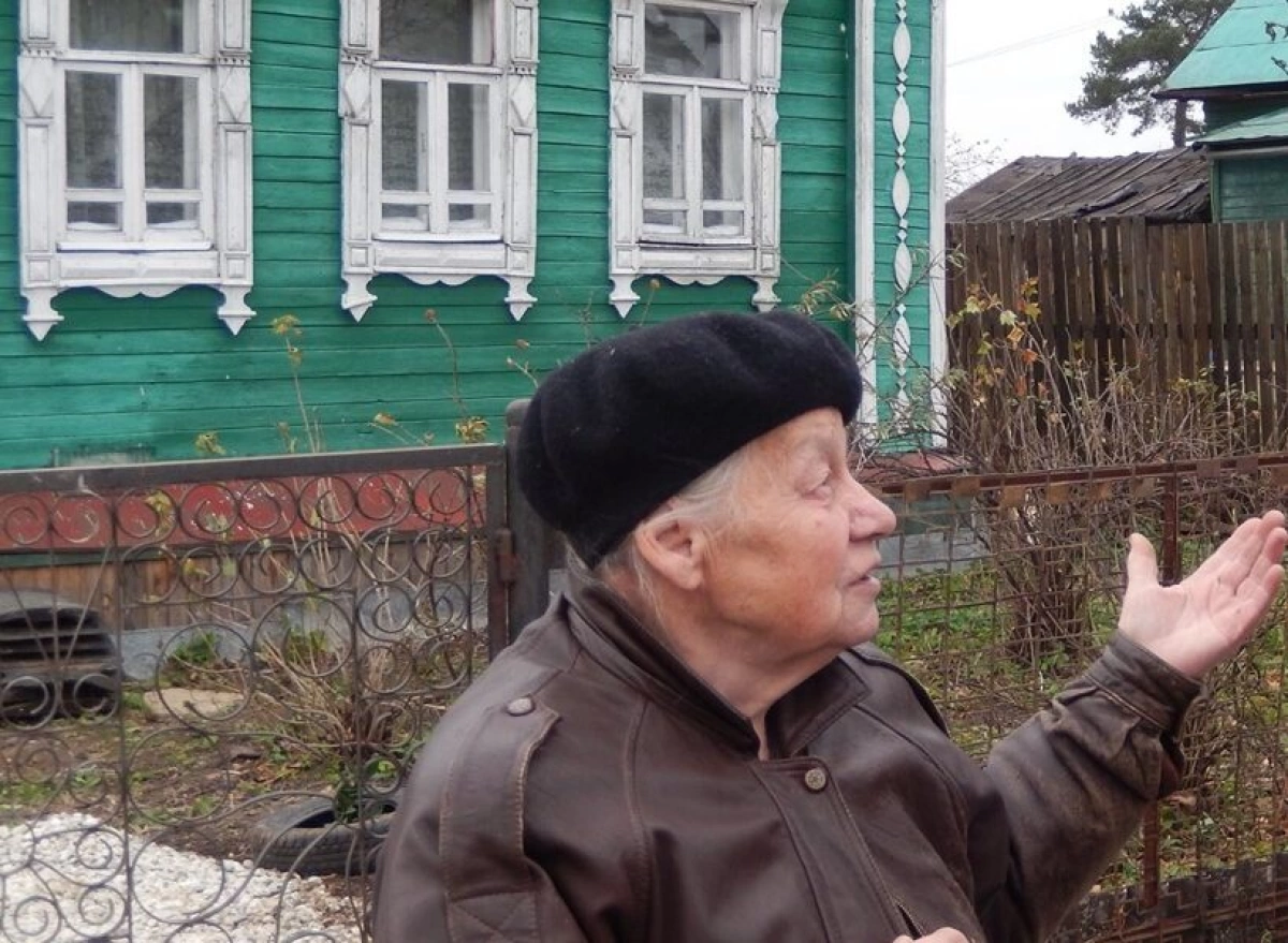 В Ярославле спустя шесть лет нашли заживо сжегших пенсионерку-общественницу