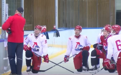 КХЛ будет бороться с перезаключением контрактов?