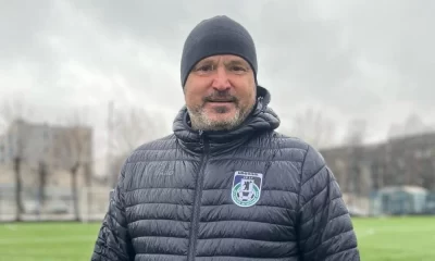 Экс-тренер &laquo;Шинника&raquo; стал главным тренером махачкалинского &laquo;Динамо&raquo;