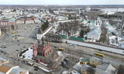 В Ярославле на борьбу с пробками потратят почти 200 миллионов рублей