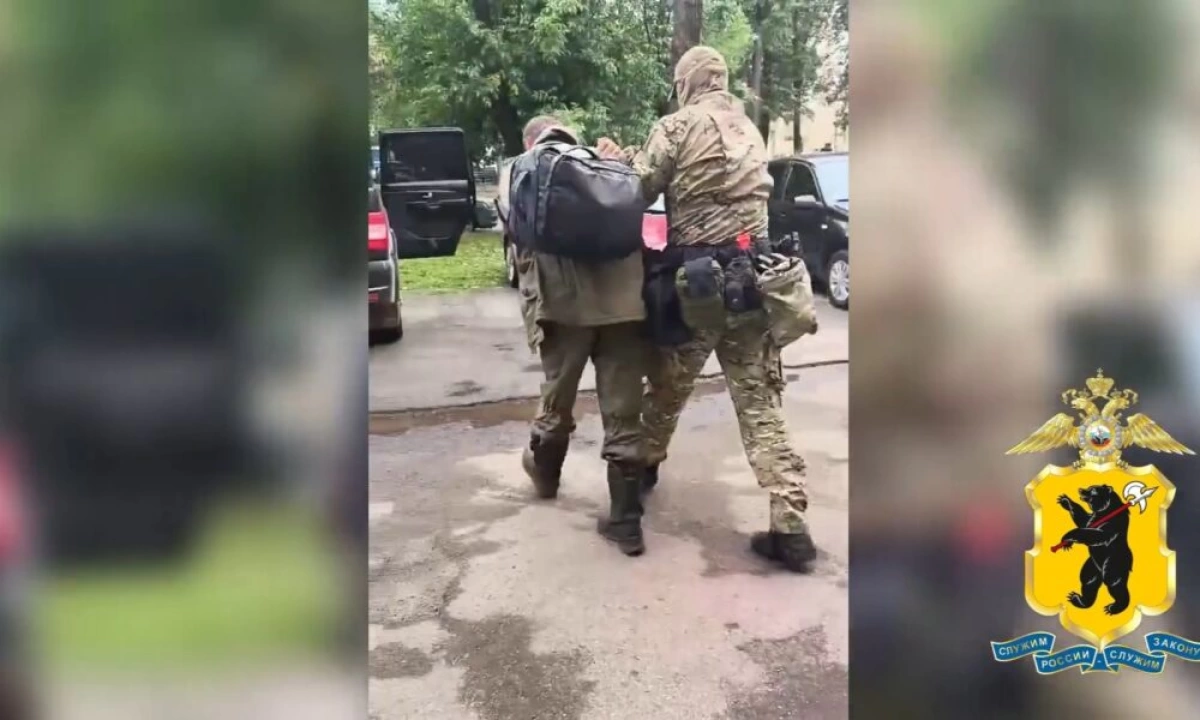 В Ярославле забивший кота об ступеньку живодер стал фигурантом уголовного дела В Ярославле забивший кота об ступеньку живодер стал фигурантом уголовного дела