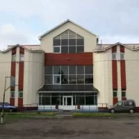 МУ ДО СШ №1 "Дельфин"