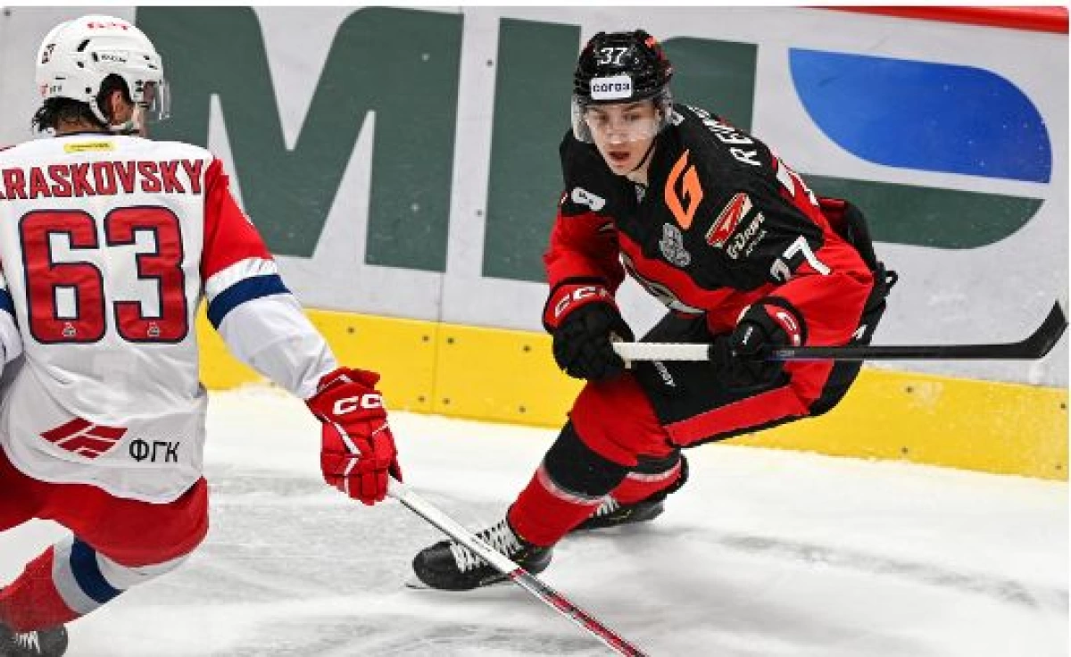 Тренеру &laquo;Локомотива&raquo; Рябыкину всегда приятно обыграть &laquo;Авангард&raquo;