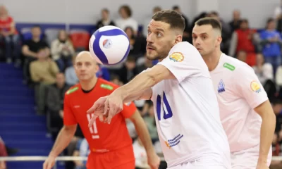 &laquo;Ярославич&raquo; готовится принять &laquo;Белогорье&raquo; на домашней площадке