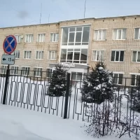 Отдел МВД Тутаевский