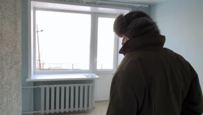 В Ярославской области прокуратура помогла пенсионеру вернуть квартиру