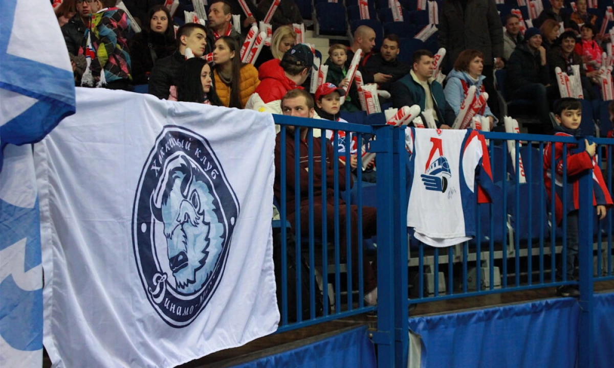 Сэм Энас: Человек, который сказал &laquo;нет&raquo; НХЛ и стал легендой Минска