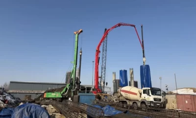 В Ярославле объявили конкурс на строительство второго участка моста через Волгу