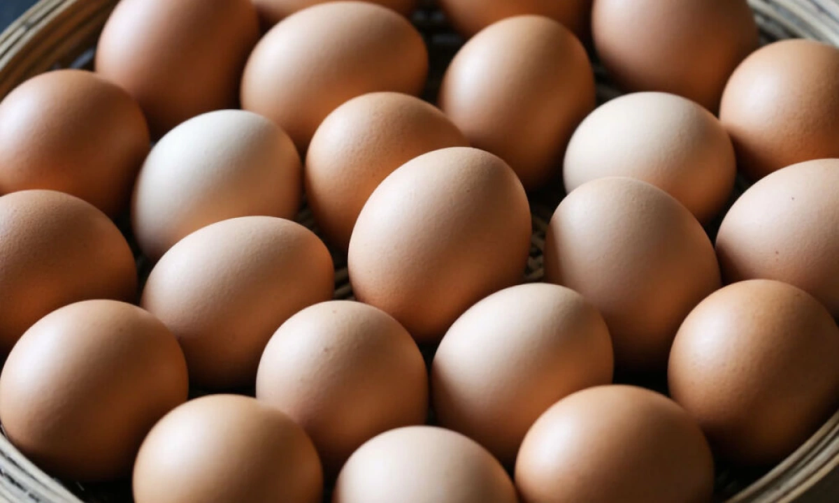 В Ярославле подорожали яйца и овощи