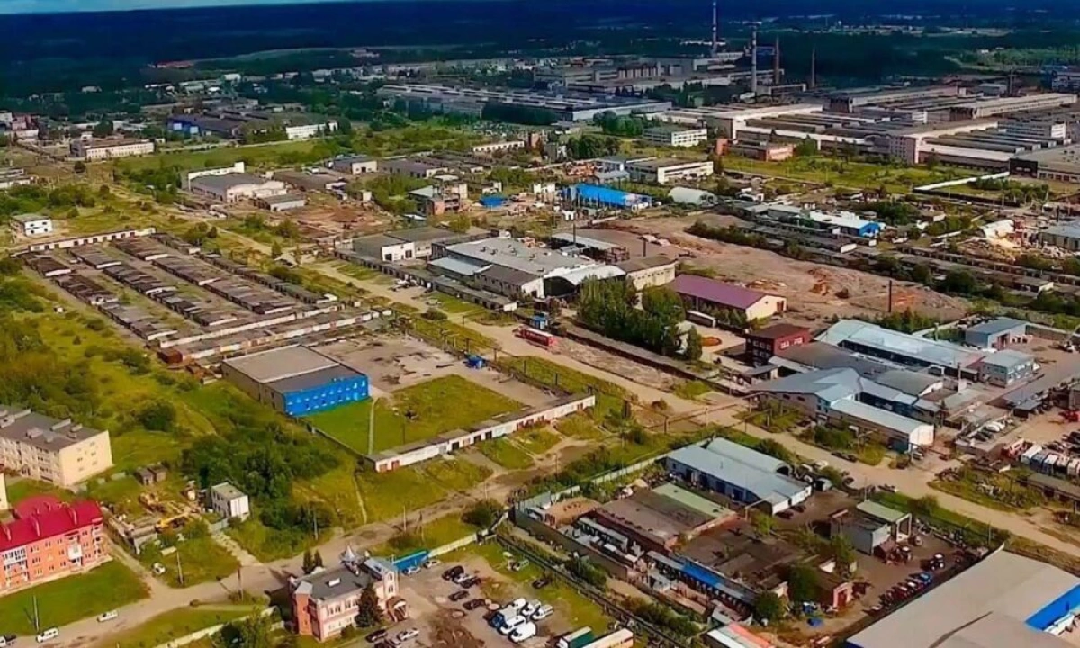 В Ярославской области сохранится тенденция роста валового регионального продукта В Ярославской области сохранится тенденция роста валового регионального продукта