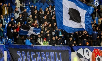 Вратарь &laquo;Шинника&raquo; вошел в семерку лучших голкиперов Первой лиги