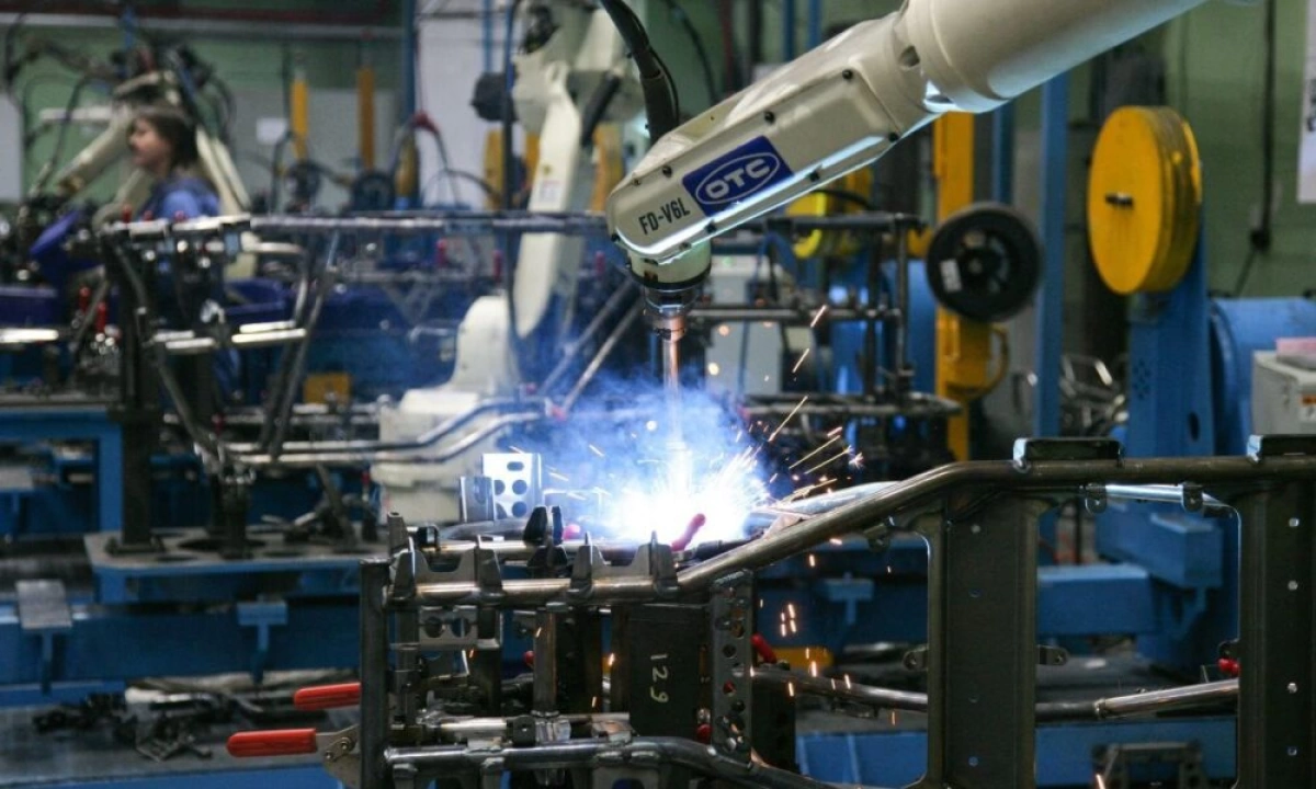 Готовые площадки для ведения бизнеса предлагают инвесторам в Ярославской области