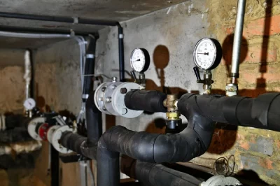 В Ярославле без отопления остаются три процента жилого фонда