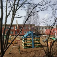 Детский сад № 6 Ягодка