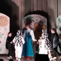 Константиновский социально-культурный комплекс