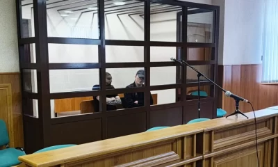 Ярославский областной суд признал двух жителей области виновными в&nbsp;госизмене и&nbsp;диверсии