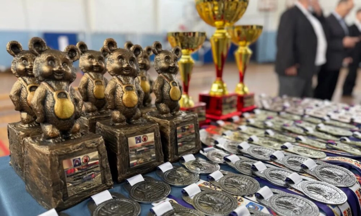 В Ярославской области ввели запрет на заявочные взносы для спортсменов до 18 лет