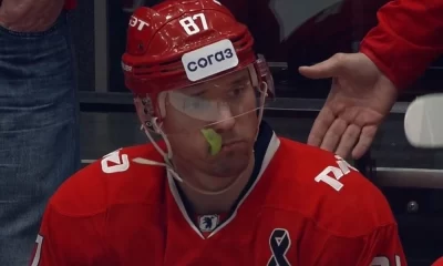 Рушан Рафиков забил &laquo;Ладе&raquo;