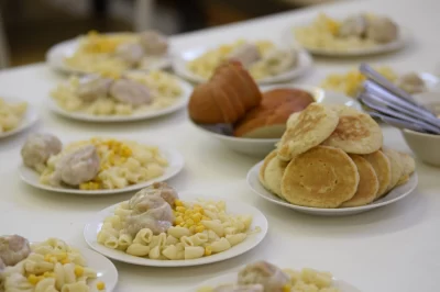 В школах Ярославля увеличится стоимость питания