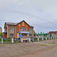 РЭО ГИБДД МО МВД России Тутаевский