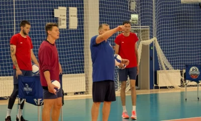 &laquo;Ярославич&raquo; готовится к Суперлиге и приглашает на турнир &laquo;Кубок Памяти&raquo;