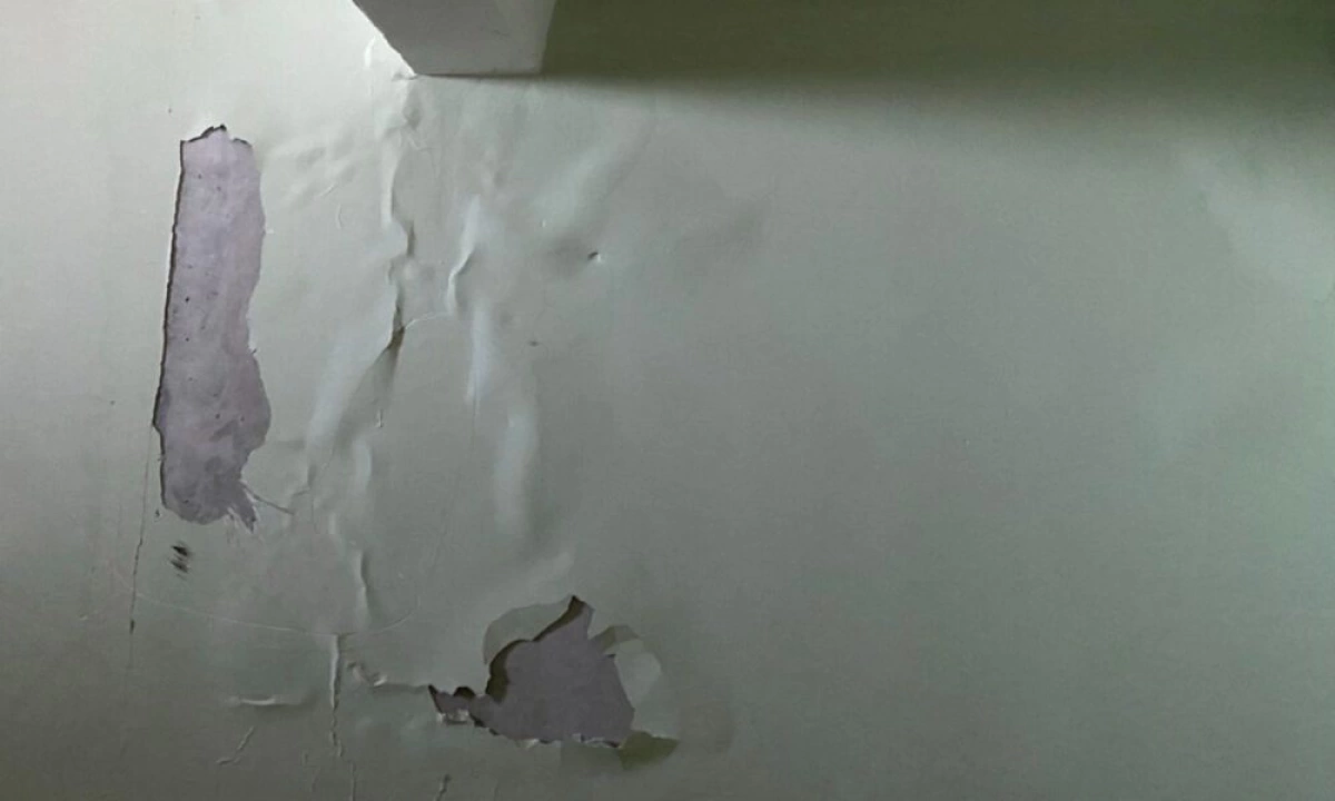 В Ярославле прокуратура заставила управляющую компанию заняться домом