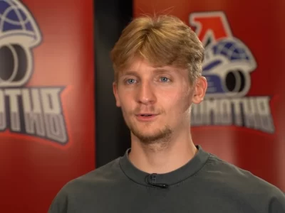 Исаев лучший голкипер КХЛ по проценту выигранных матчей