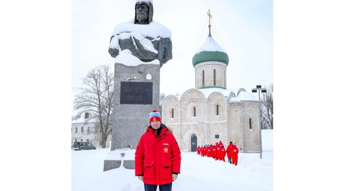 Готов работать, мне это интересно. Ротенберг &mdash; о возможности возглавить &laquo;Локомотив&raquo;