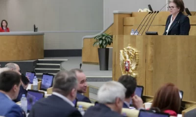 Символ партии: Терешкова может вновь пойти на выборы в Госдуму от Ярославской области