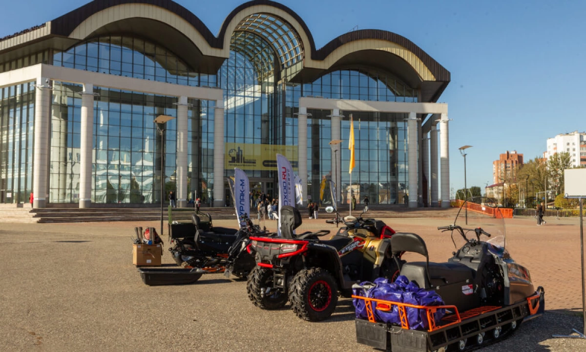 В Ярославле в рамках Недели помышленности обсудили развитие АПК и туризма