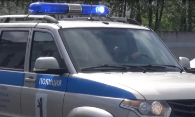 Штраф за оскорбление врача в Заволжском районе