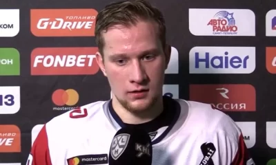 В соцсетях распространили фейки об уходе Полунина и Никулина из &laquo;Локомотива&raquo;