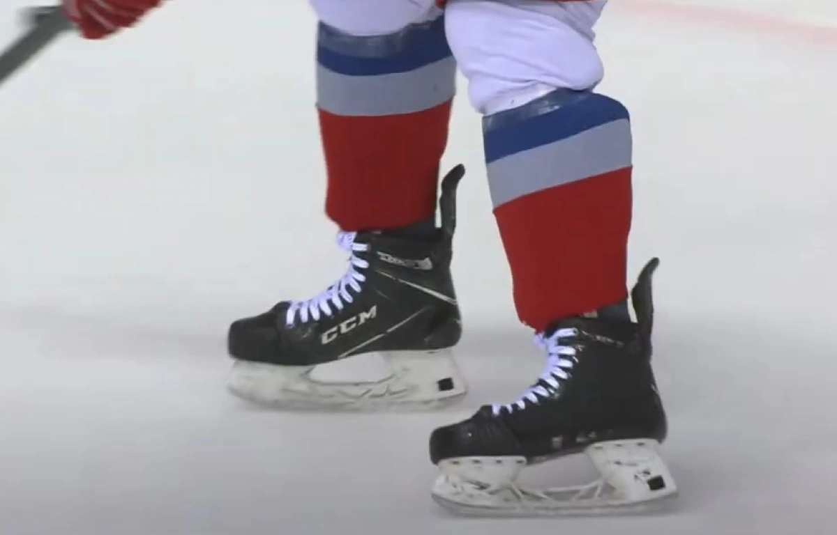 Шесть игроков системы &laquo;Локомотива&raquo;  вызваны в юниорскую сборную России до 17 лет