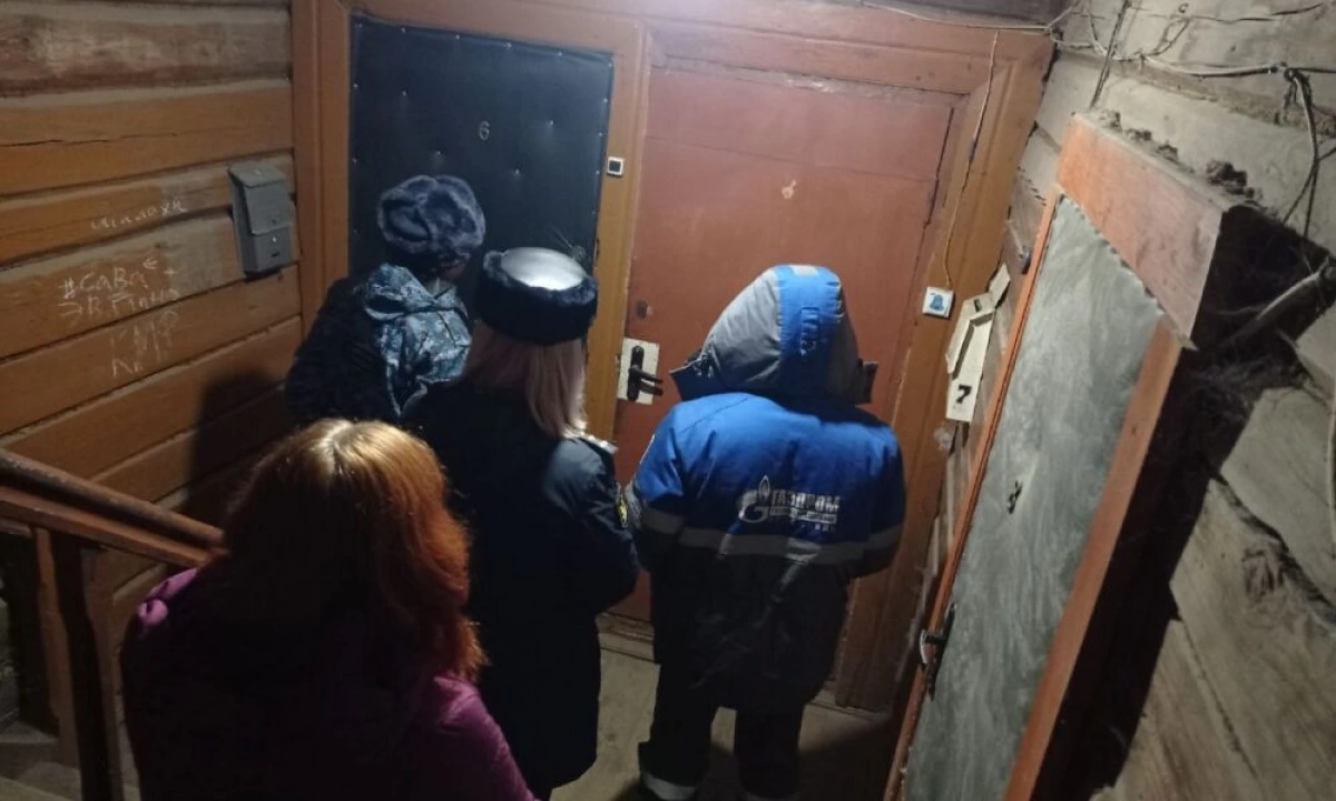 В Ярославской области приставы обеспечили доступ газовикам в &laquo;неприступную&raquo; квартиру