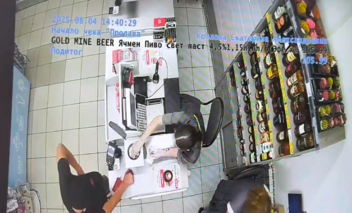 В Ярославле будут судить похитившего кошелек у пенсионерки мужчину